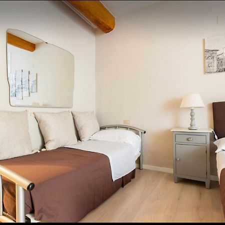 Perugia Historic Center Apartment ภายนอก รูปภาพ