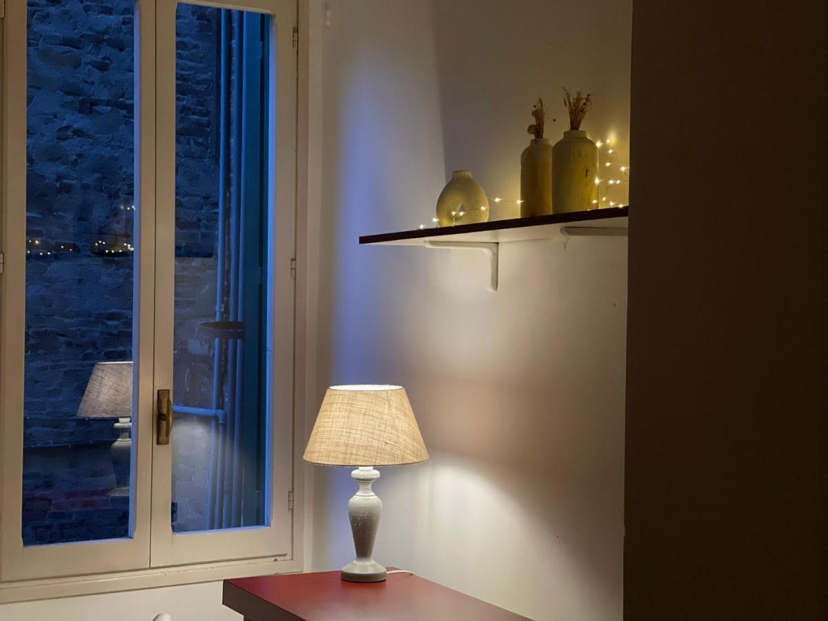 Perugia Historic Center Apartment ภายนอก รูปภาพ