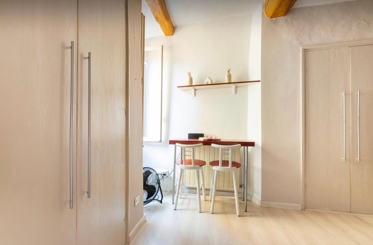 Perugia Historic Center Apartment ภายนอก รูปภาพ