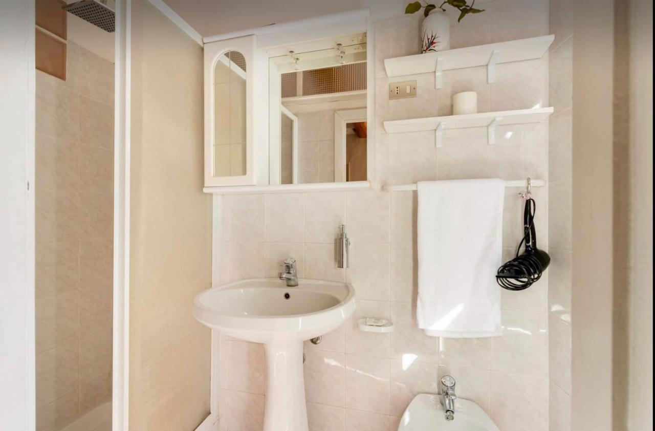 Perugia Historic Center Apartment ภายนอก รูปภาพ