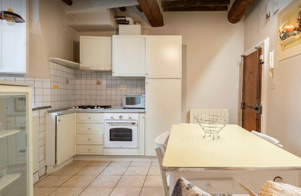 Perugia Historic Center Apartment ภายนอก รูปภาพ
