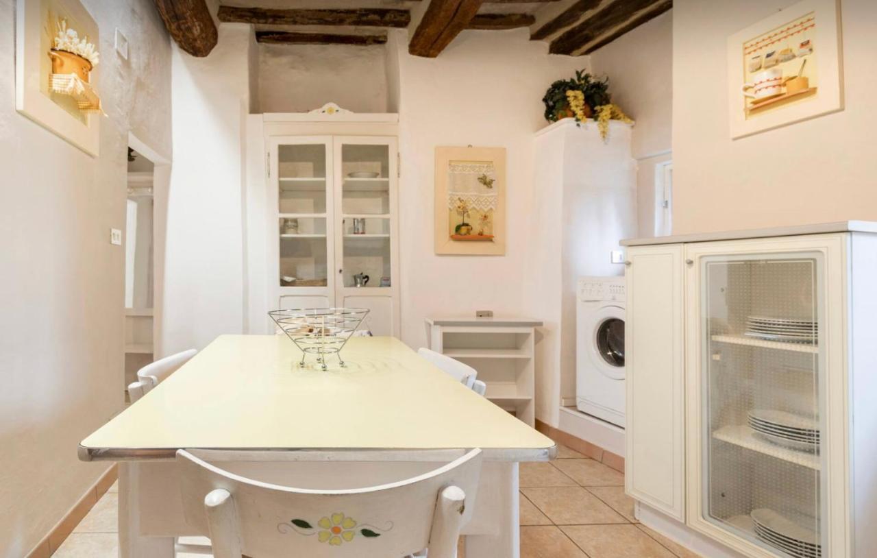 Perugia Historic Center Apartment ภายนอก รูปภาพ