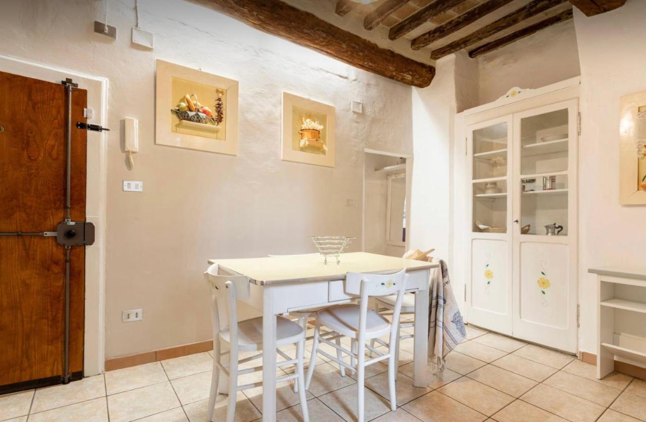 Perugia Historic Center Apartment ภายนอก รูปภาพ