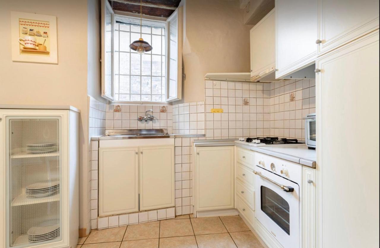 Perugia Historic Center Apartment ภายนอก รูปภาพ